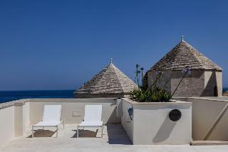 Гостиница Dogana Resort