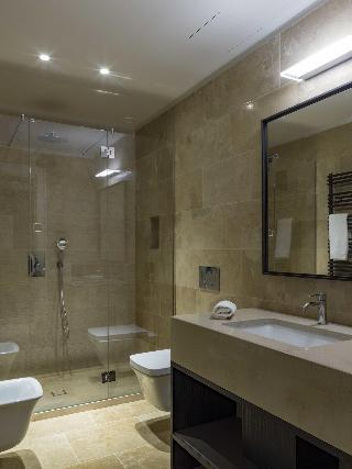 Гостиница Dogana Resort