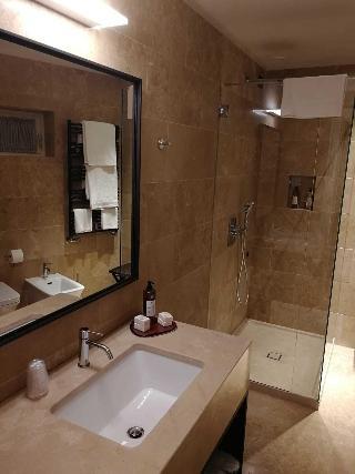 Гостиница Dogana Resort