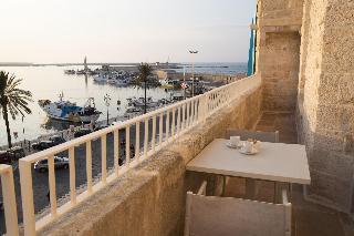 Гостиница Dogana Resort