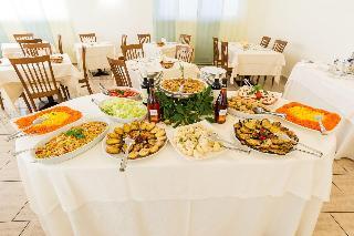Гостиница Hotel Caravel
