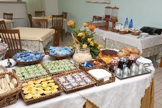 Гостиница Hotel Caravel
