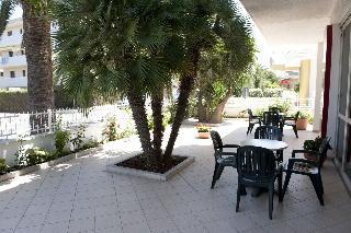 Гостиница Hotel Caravel