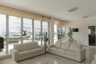 Гостиница Hotel Caravel