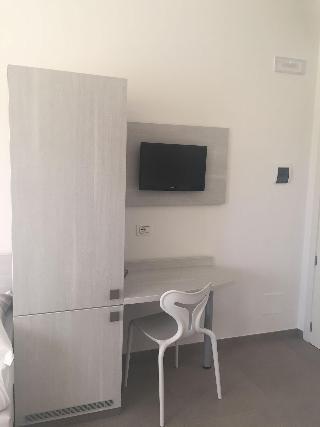 Гостиница Hotel Caravel
