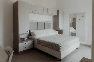 Гостиница Hotel Caravel