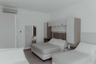 Гостиница Hotel Caravel