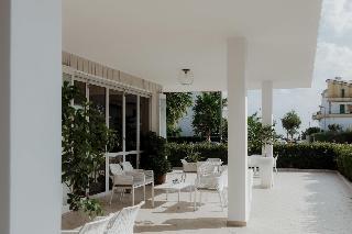 Гостиница Hotel Caravel