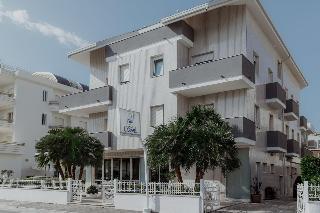 Гостиница Hotel Caravel