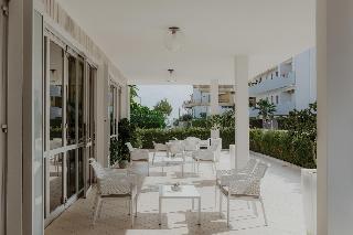 Гостиница Hotel Caravel