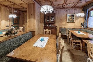 Hotel Albergo La Montanina
