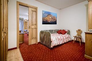 Hotel Albergo La Montanina