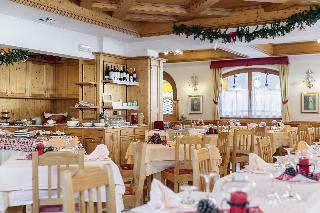 Hotel Albergo La Montanina