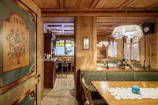Hotel Albergo La Montanina