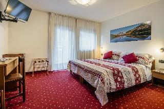 Hotel Albergo La Montanina