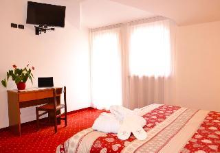 Hotel Albergo La Montanina