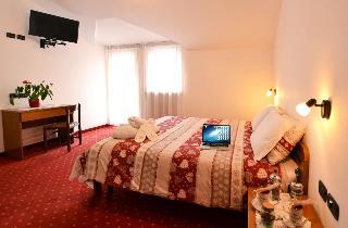 Hotel Albergo La Montanina