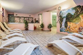 Hotel Albergo La Montanina