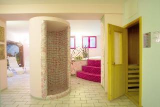 Hotel Albergo La Montanina
