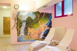 Hotel Albergo La Montanina