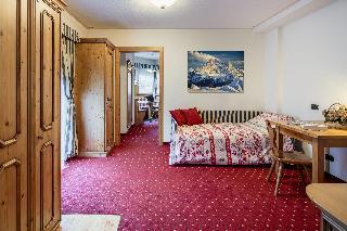 Hotel Albergo La Montanina
