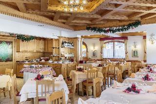 Hotel Albergo La Montanina