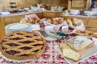 Hotel Albergo La Montanina