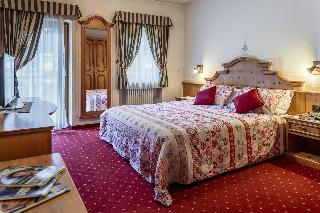 Hotel Albergo La Montanina