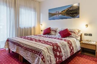 Hotel Albergo La Montanina
