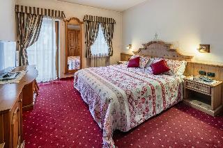 Hotel Albergo La Montanina