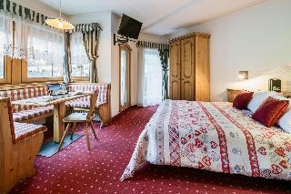 Hotel Albergo La Montanina