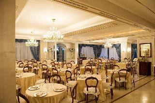 Hotel Grande Albergo Miramare
