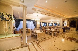 Hotel Grande Albergo Miramare