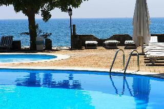 Hotel Grande Albergo Miramare