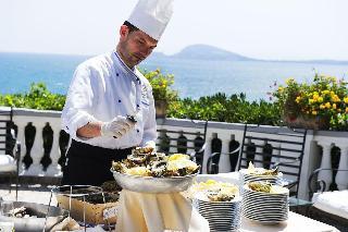 Hotel Grande Albergo Miramare