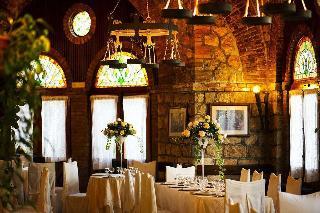 Hotel Grande Albergo Miramare