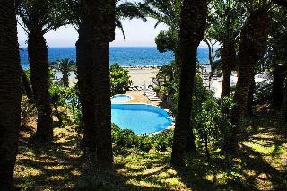 Hotel Grande Albergo Miramare
