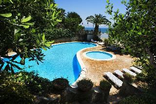 Hotel Grande Albergo Miramare