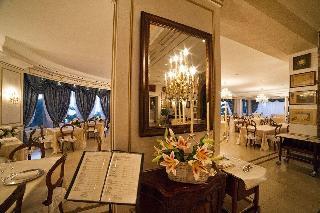 Hotel Grande Albergo Miramare