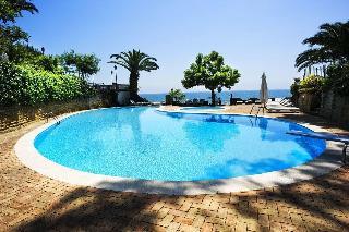 Hotel Grande Albergo Miramare