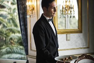Hotel Grande Albergo Miramare