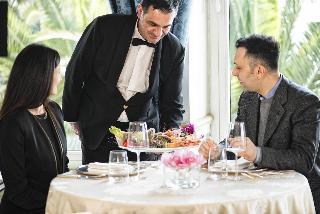Hotel Grande Albergo Miramare