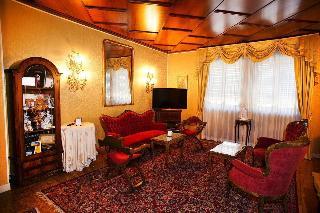Hotel Grande Albergo Miramare