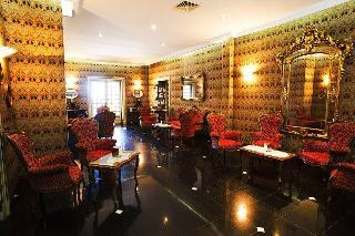 Hotel Grande Albergo Miramare