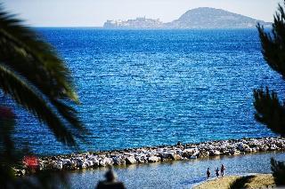 Hotel Grande Albergo Miramare