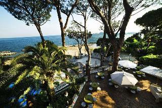 Hotel Grande Albergo Miramare