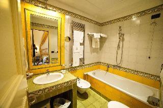 Hotel Grande Albergo Miramare