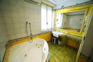 Hotel Grande Albergo Miramare