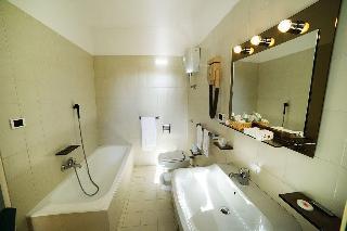 Hotel Grande Albergo Miramare
