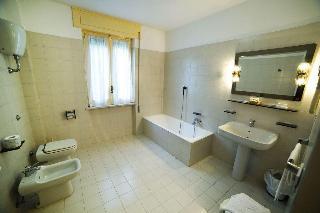 Hotel Grande Albergo Miramare